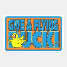 FUNNY ANGRY DUCK 4X4 DUCKING DESIGN