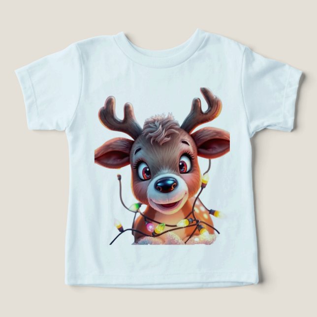 Funny animal art – perfect gift for animal lovers  (Design Vorderseite)