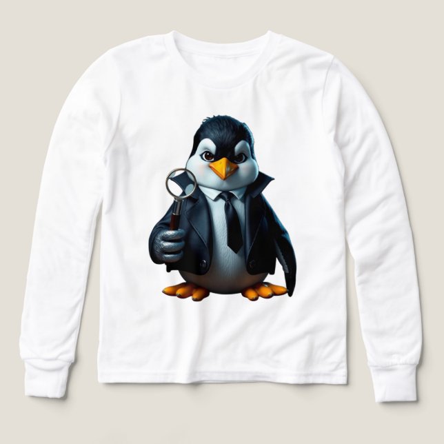 Funny animal art – perfect gift for animal lovers  (Design Vorderseite)