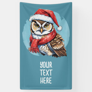Funny Animal Christmas Favorites - Schaf 1 Banner