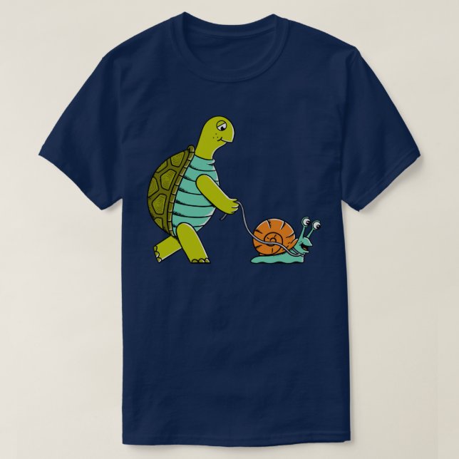 Funny Animals T-Shirt (Design vorne)