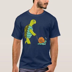 Funny Animals T-Shirt