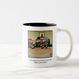 Funny Anniversary Spaß Kaffee Tasse