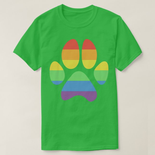 Funny Anthro Fandom Fursuit Con Gift T-Shirt (Design vorne)