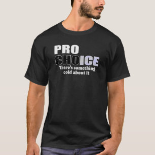 Funny Anti-Abtreibung antiliberal T-Shirt