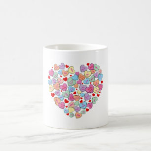 Funny Anti Valentinstag Kaffeetasse