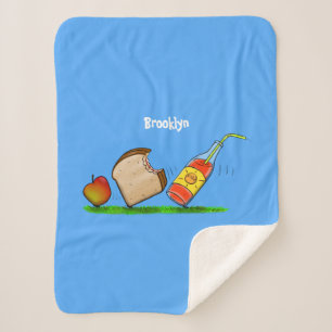 Funny ants Cartoon Sherpadecke