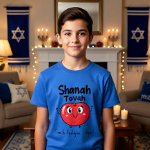 🍎 Funny Apology Apple T-Shirt mit benutzerdefinie