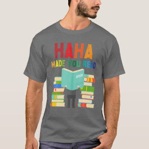 Funny April Narren Tag für Lehrer 1 April Narren T-Shirt