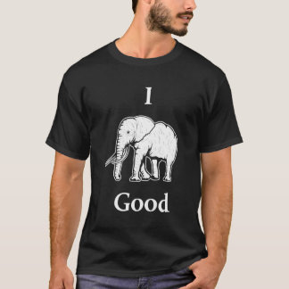 Funny Arabisch Englisch Zitat für Männer oder Frau T-Shirt