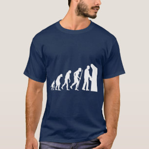 Funny Arcade Evolution Arcade Alte Schule Video T-Shirt