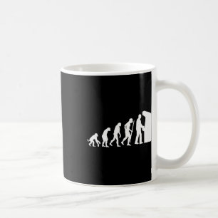 Funny Arcade Evolution Arcade Alte Schule Videospi Kaffeetasse