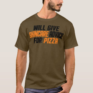 Funny, Arzt, wird die Pflege für  T-Shirt