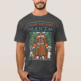 Funny Atheist Weihnachtsgeschenk Geburtstag Weihna T-Shirt