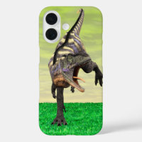 Funny Aucasaurus Dinosaur - Perfekt für Dino Lover