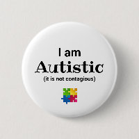Funny Autismus Awareness | ASD
