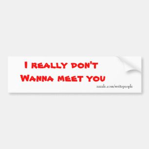 Funny Autoaufklebers Autoaufkleber