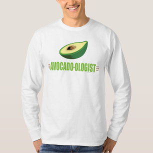 Funny Avocado T-Shirt