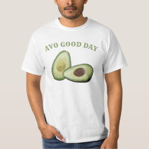 Funny Avocado T-Shirt