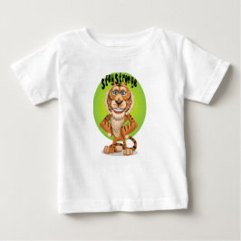 Funny Baby Baby T-shirt