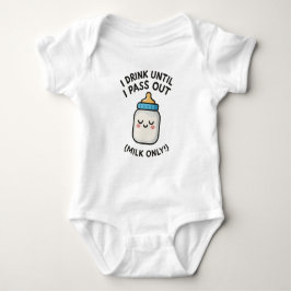 Funny Baby Bodysuit Baby Strampler