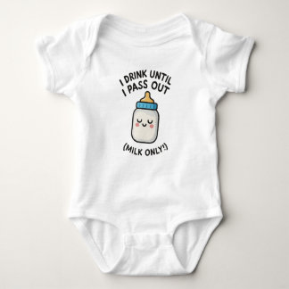 Funny Baby Bodysuit Baby Strampler