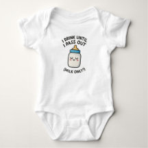 Funny Baby Bodysuit
