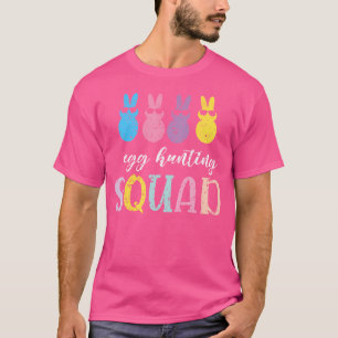 Funny Baby Egg Jäger Squad T-Shirt