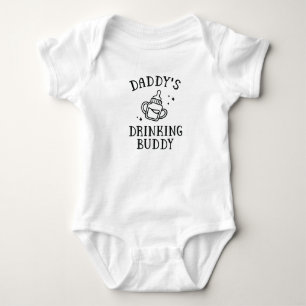 Funny Baby Strampler