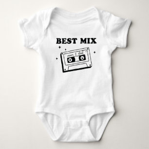 Funny Baby Strampler