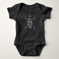 Funny Baby