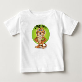 Funny Baby T-shirt
