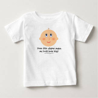 Funny Baby T - Shirt
