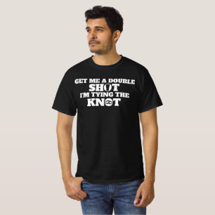 Funny Bachelor Party T-Shirt