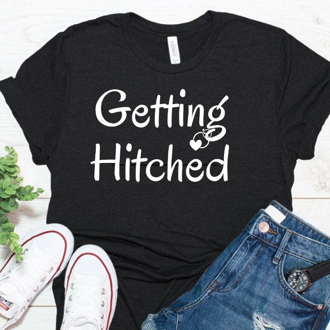 Funny Bachelorette Bride T Shirt (Von Creator hochgeladen)