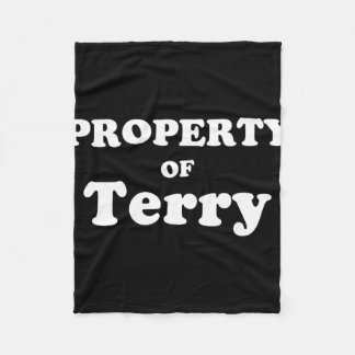 Funny Bachelorette Geschenke für Bride Property vo Fleecedecke