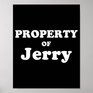 Funny Bachelorette Geschenke für Bride Property vo Poster