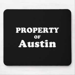 Funny Bachelorette Geschenke für Bridge Property o Mousepad