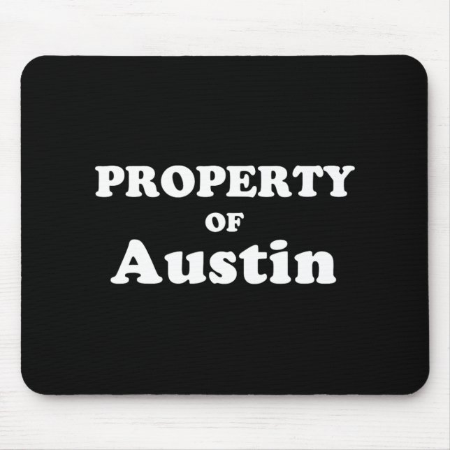 Funny Bachelorette Geschenke für Bridge Property o Mousepad (Vorne)