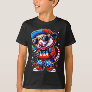Funny Back to School Crayon Lehrer Hip Hop Obesitz T-Shirt