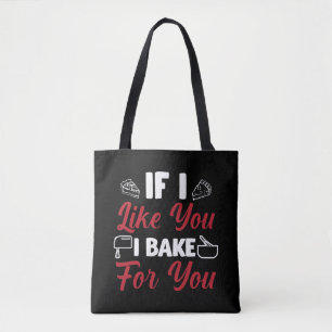 Funny Backbäckerei Geschenk für Baker Pastry Koc