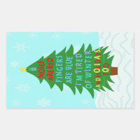 Funny Bah Humbug Weihnachtsgedicht