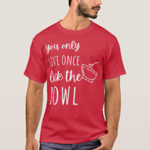 Funny Baking Liebhaber zitieren, Cool Food Baking T-Shirt
