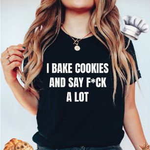 Funny Baking T-Shirt