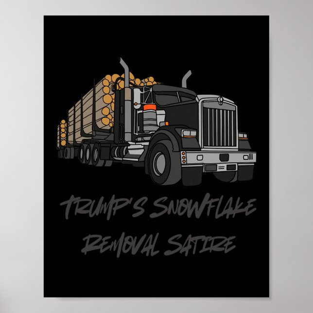 Funny Banana Quote1 Poster (Vorne)