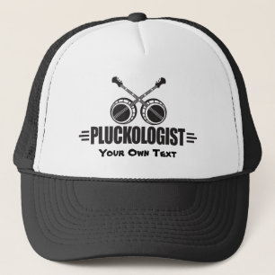 Funny Banjo Truckerkappe