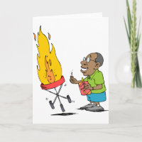Funny Barbeque Geschenke