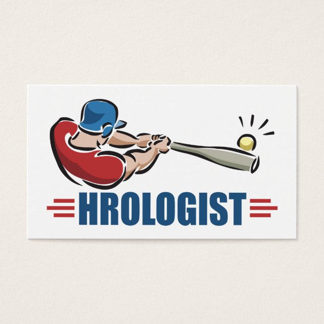 Funny Baseball (Vorderseite)