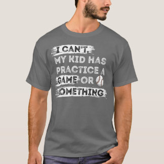 Funny Baseball Liebhaber von Shirt von Männern und