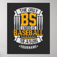 Funny Baseball Sarcasm